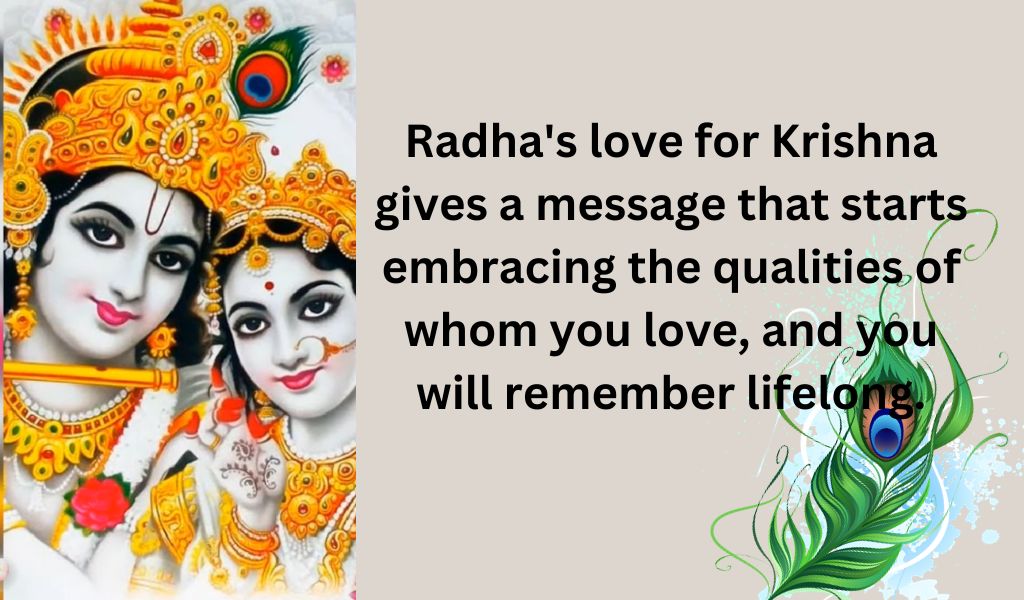 lifelong radha krishna quotes