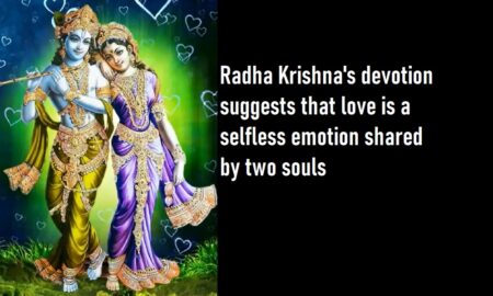 unconditional love radha krishna quotes