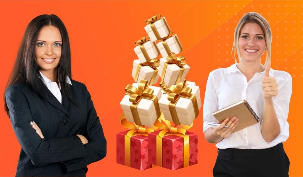 employee gifts