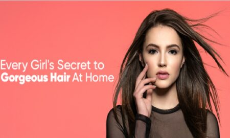 hair care secret