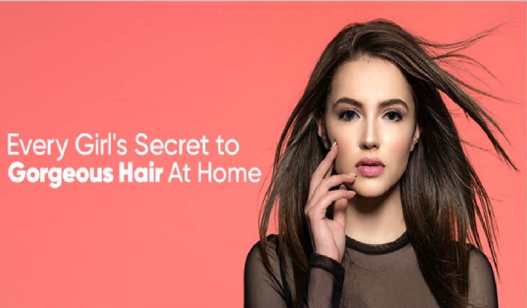 hair care secret