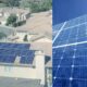 types of solar panels