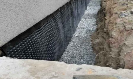 basement waterproofing toronto