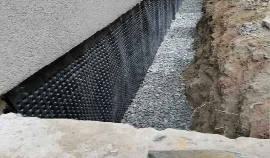 basement waterproofing toronto