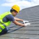 flat commercial roofing