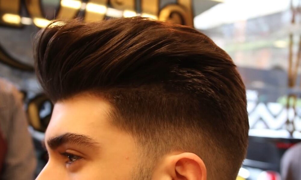 The Best Haircuts for Men to Choose If You Need Low Maintenance Haircuts -  BestInfoHub
