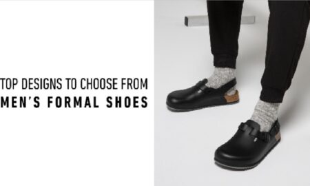 formal shoes