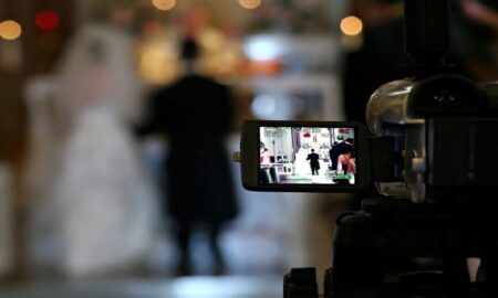 livestream a wedding