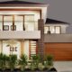 trendy house plans