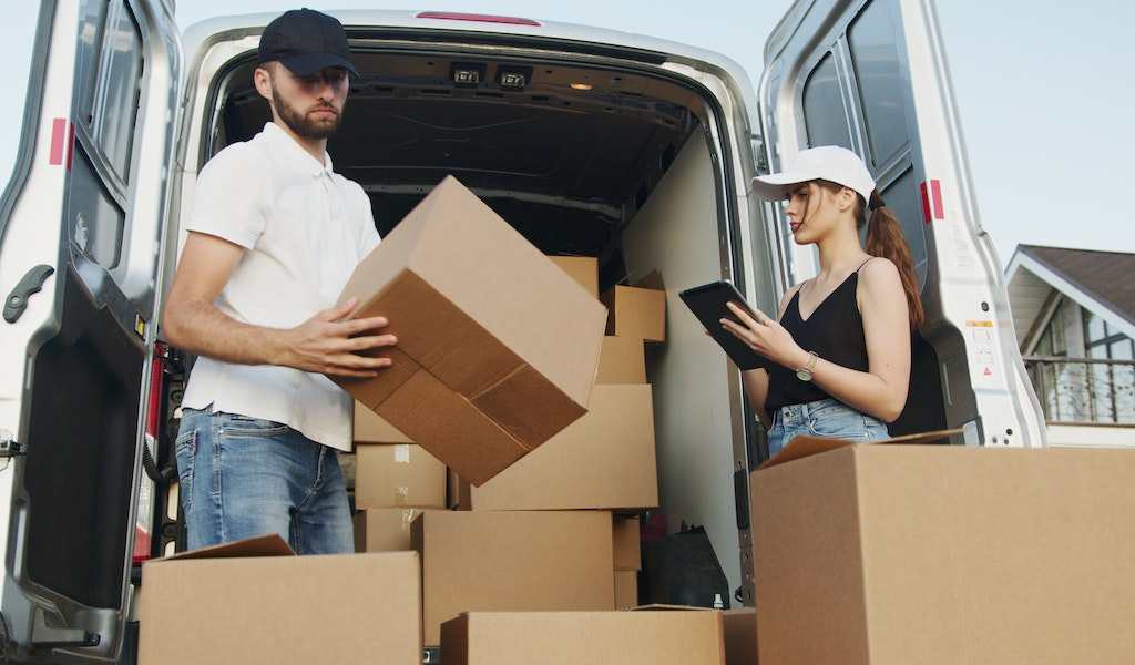 cross country moving tips