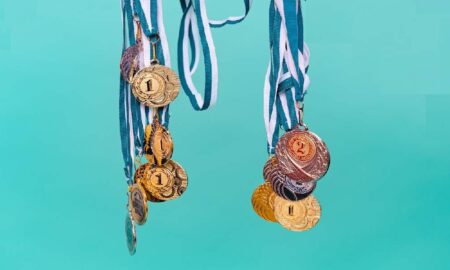 customized medals