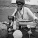 history of hookah