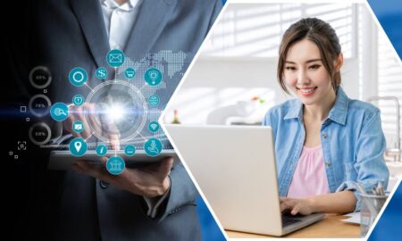 internet essential service