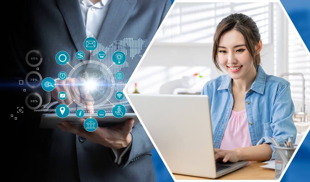 internet essential service