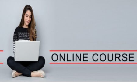 online course