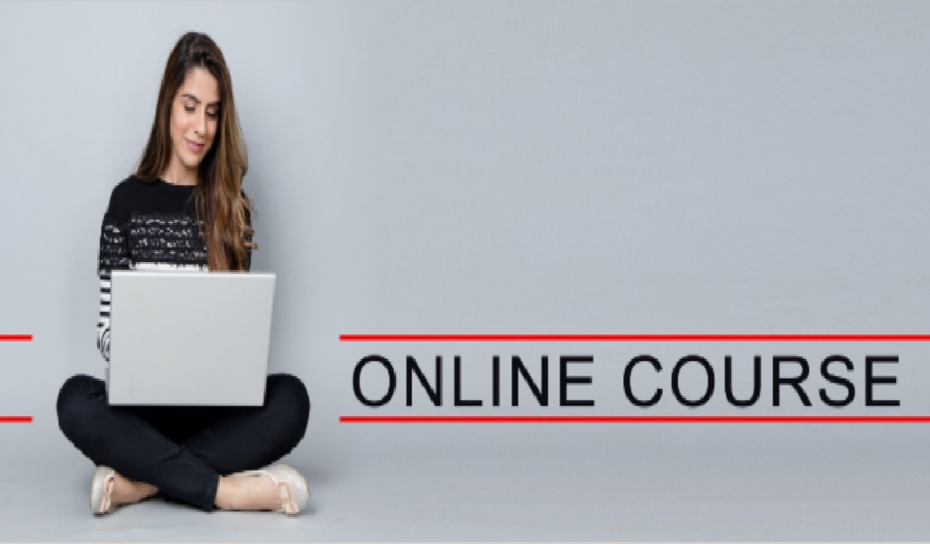 online course