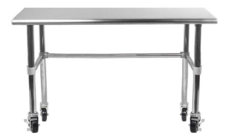 benefits of stainless steel