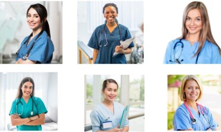 continuing education for nurses