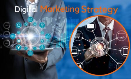 digital marketing strategy