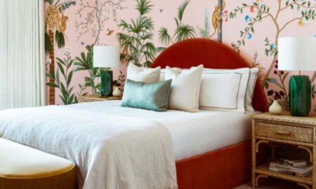 decluttering your bedroom tips