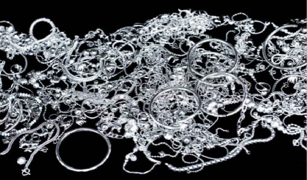 properties of sterling silver