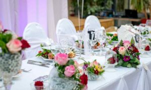 successful event planning