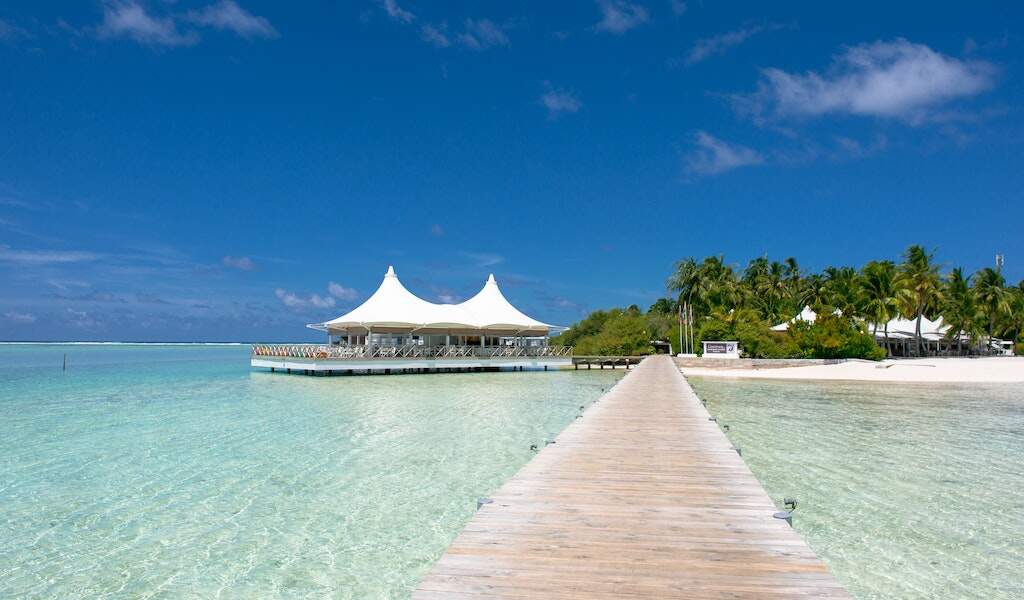 cayman islands resort destination