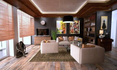home expansion