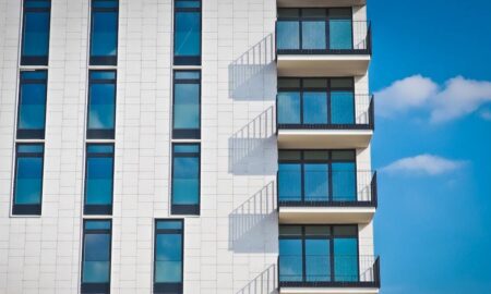 redecorate your balcony