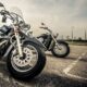safe summer motorcycle rides