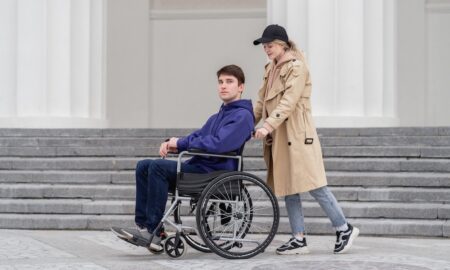 right disability support