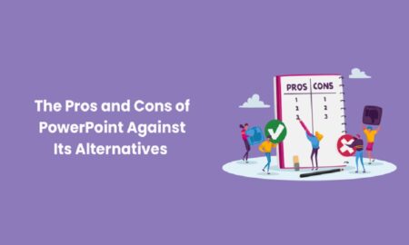 pros and cons of powerpoint