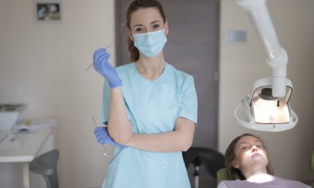 hygiene in dentistry