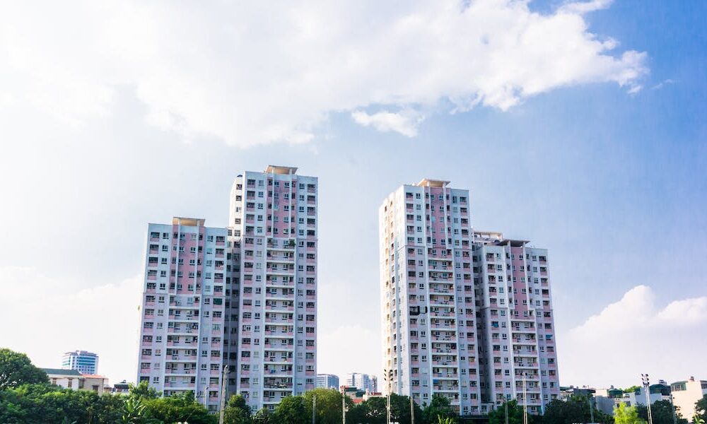 Luxury Living in the Queen City: High-End Apartments in Charlotte ...