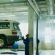 collision repair process