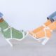 white sandals for women