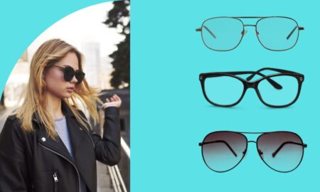 fashion sunglasses trends