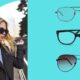 fashion sunglasses trends