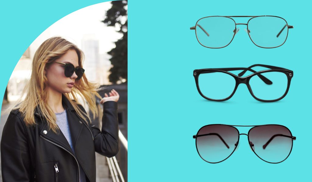 fashion sunglasses trends