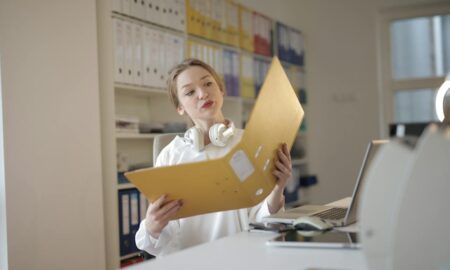 professional accountant