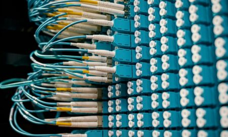 structured cabling in businesses