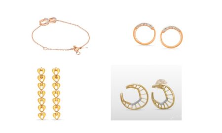 jewellery for gifting