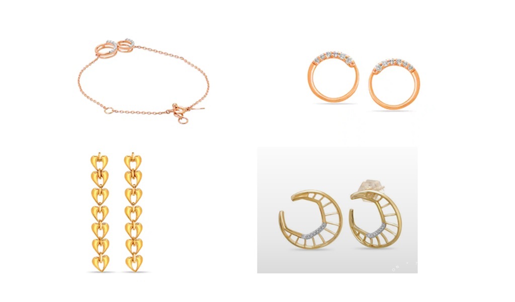 jewellery for gifting