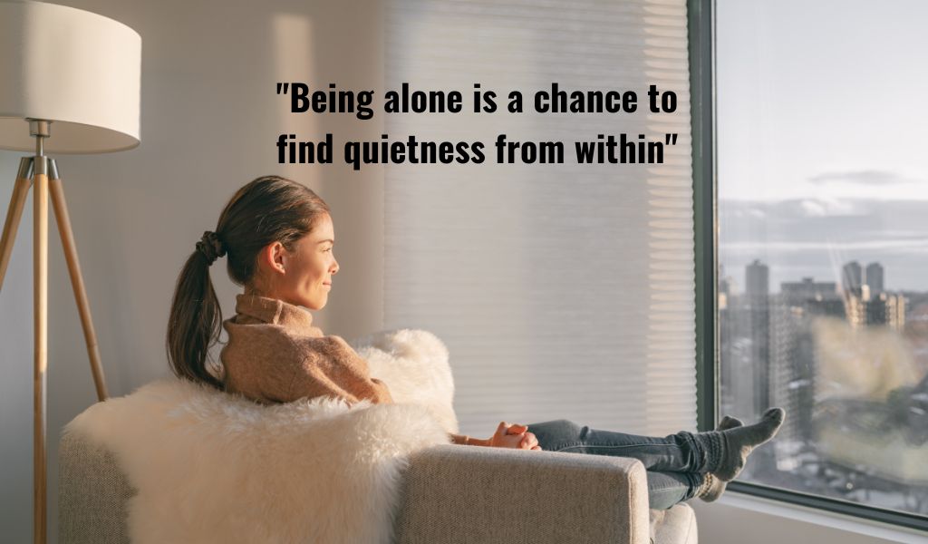 alone sukoon quotes