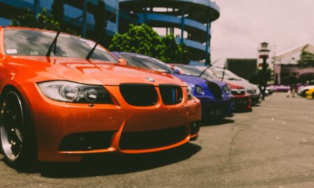 best pre owned cars