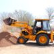 versatility of mini excavator